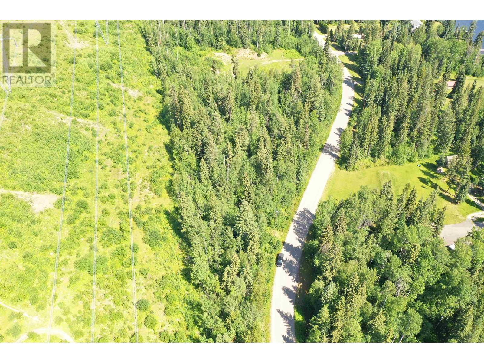 LOT 1 TEN MILE LAKE ROAD, Quesnel