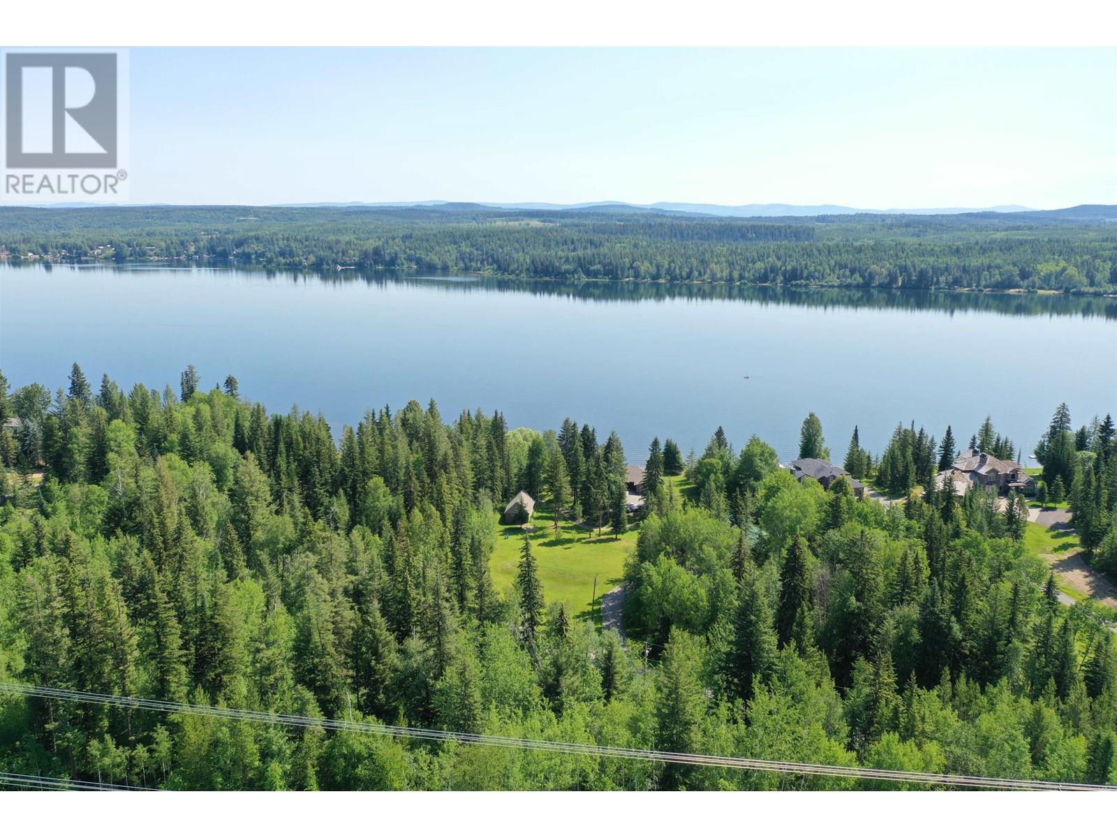 LOT 1 TEN MILE LAKE ROAD, Quesnel