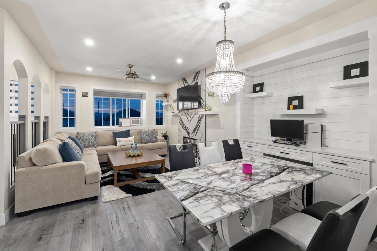 Photo 7 of 3614 Sylvan Place, Abbotsford BC