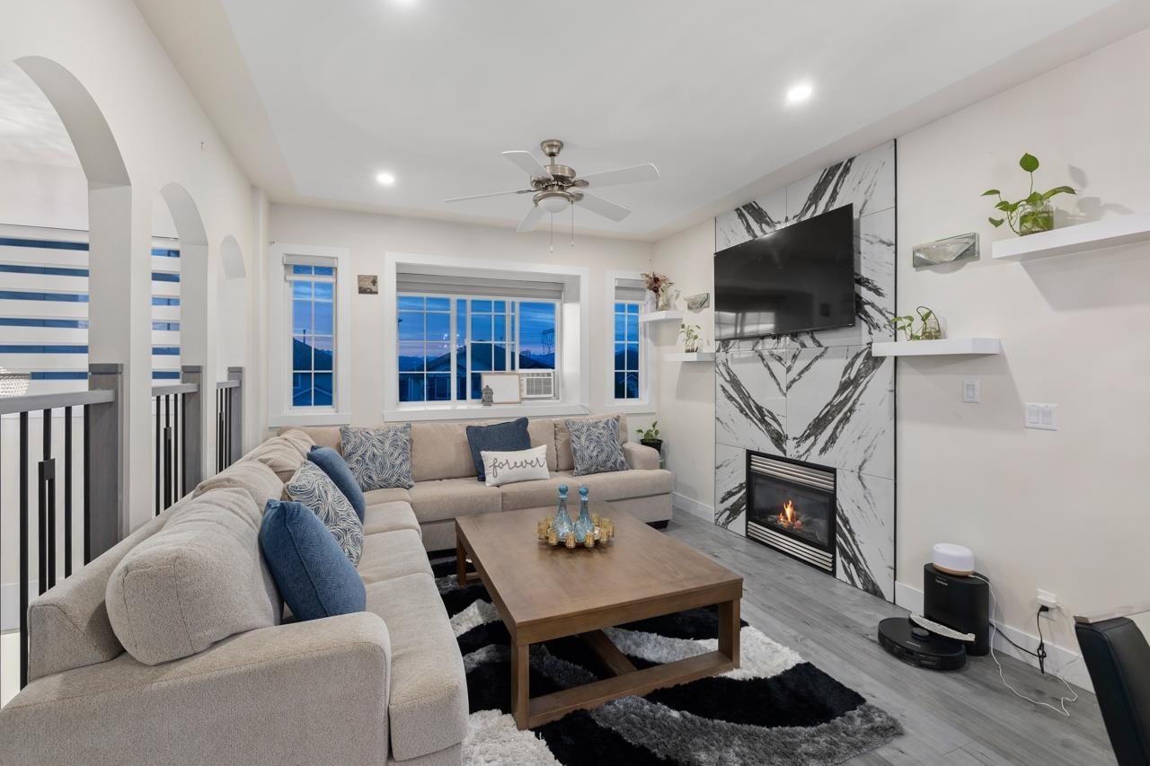 Photo 8 of 3614 Sylvan Place, Abbotsford BC