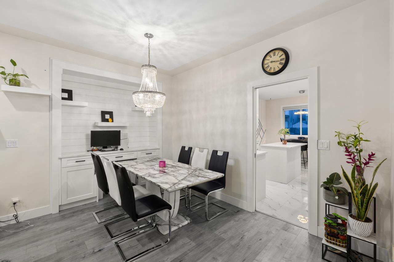 Photo 11 of 3614 Sylvan Place, Abbotsford BC