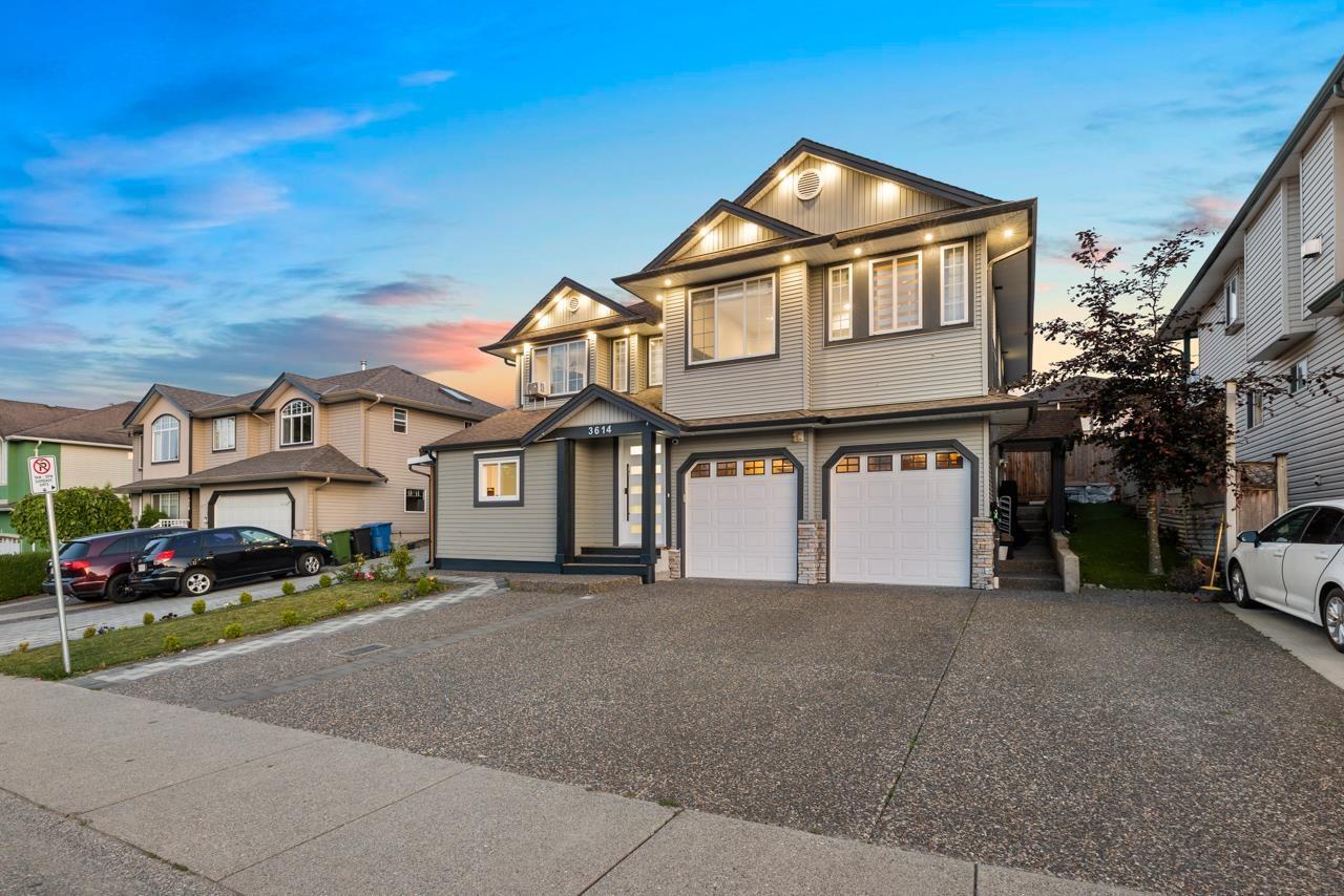 Photo 5 of 3614 Sylvan Place, Abbotsford BC