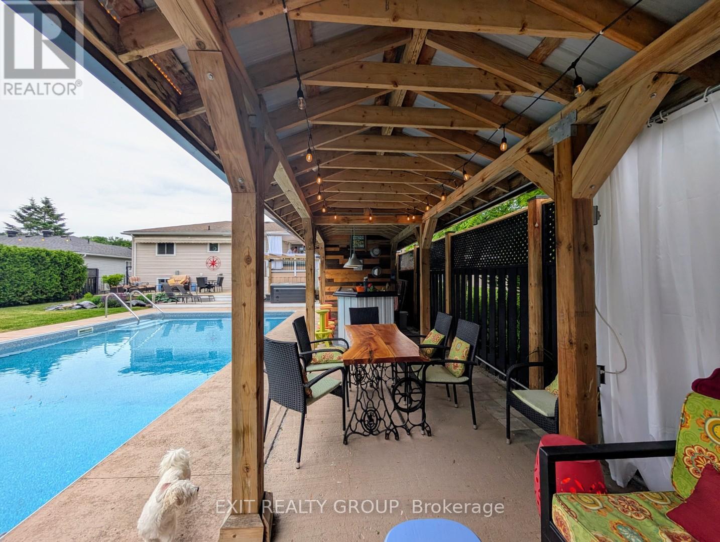 Photo 25 of 76 John Dillingno Street, Tay ON
