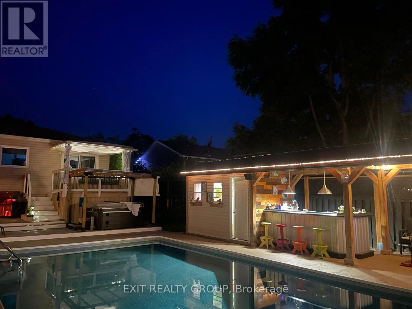 Photo 24 of 76 John Dillingno Street, Tay ON