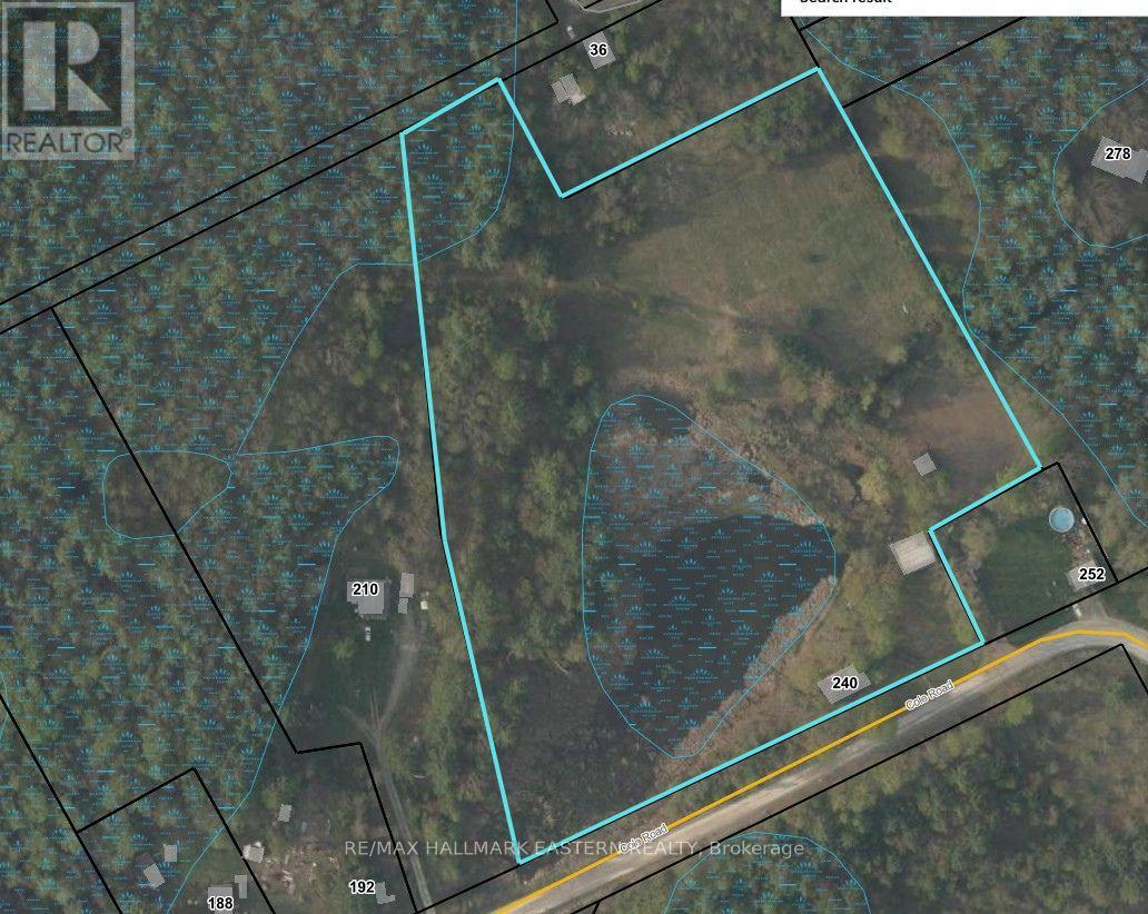 Photo 1 of 240 Cole Road, Havelockbelmontmethuen ON