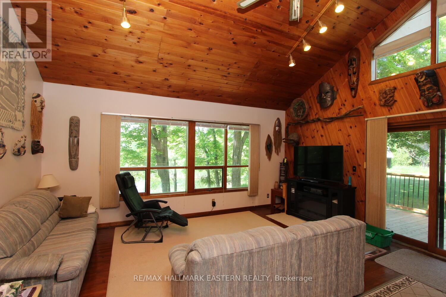 Photo 2 of 240 Cole Road, Havelockbelmontmethuen ON