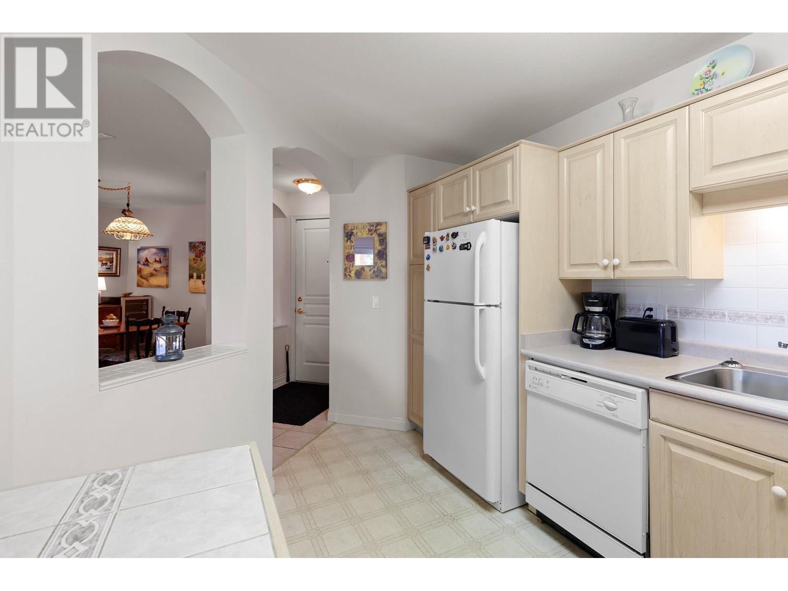101 3880 Brown Road, West Kelowna