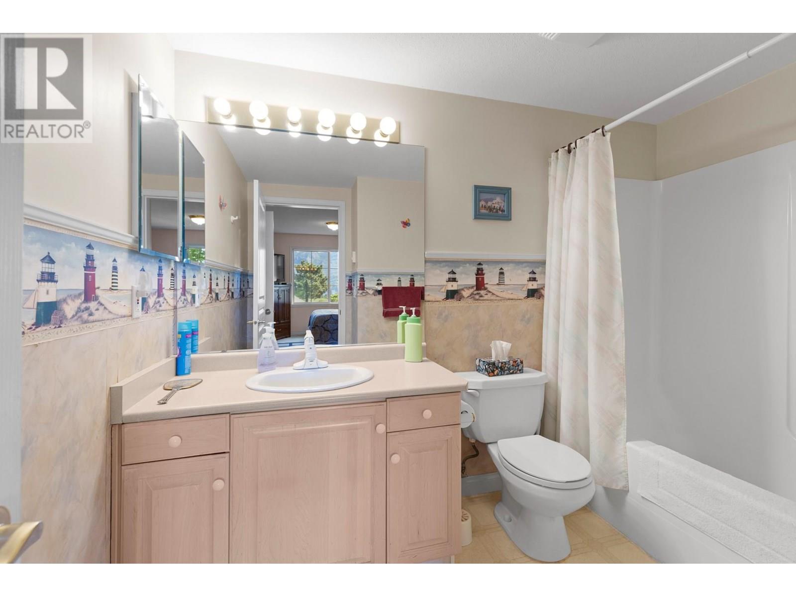 101 3880 Brown Road, West Kelowna
