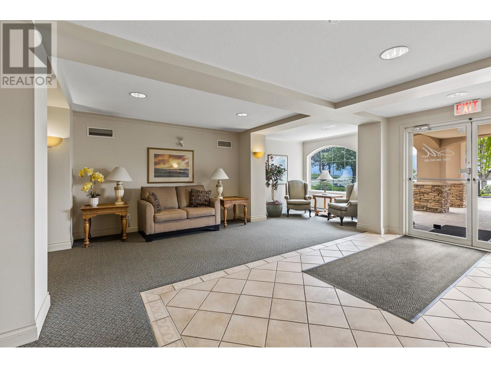 101 3880 Brown Road, West Kelowna