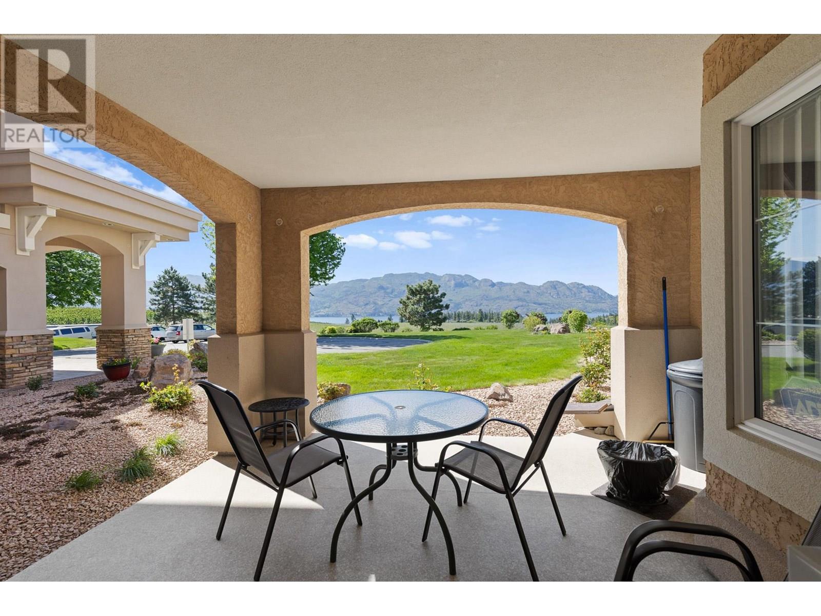 101 3880 Brown Road, West Kelowna