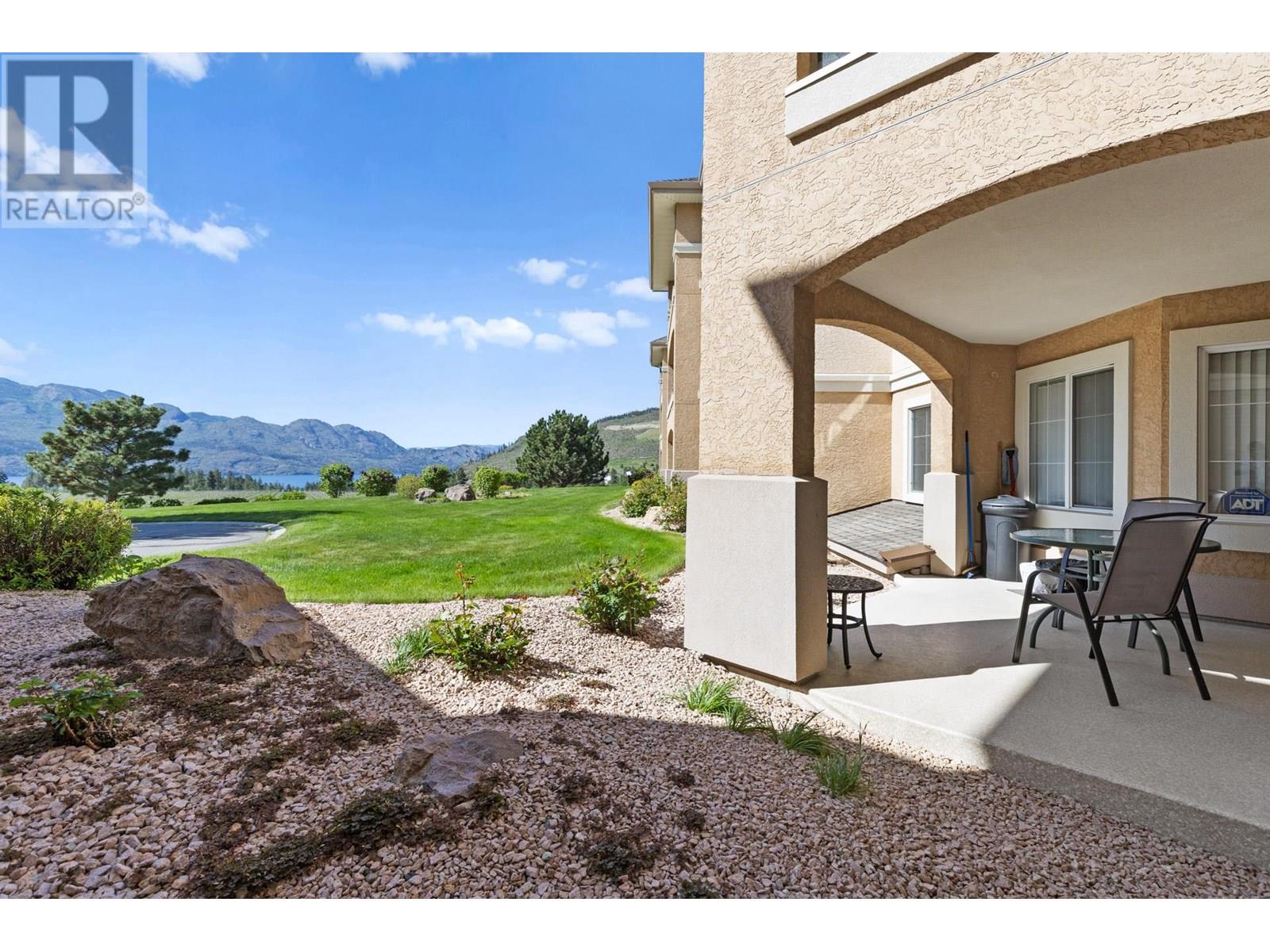 101 3880 Brown Road, West Kelowna