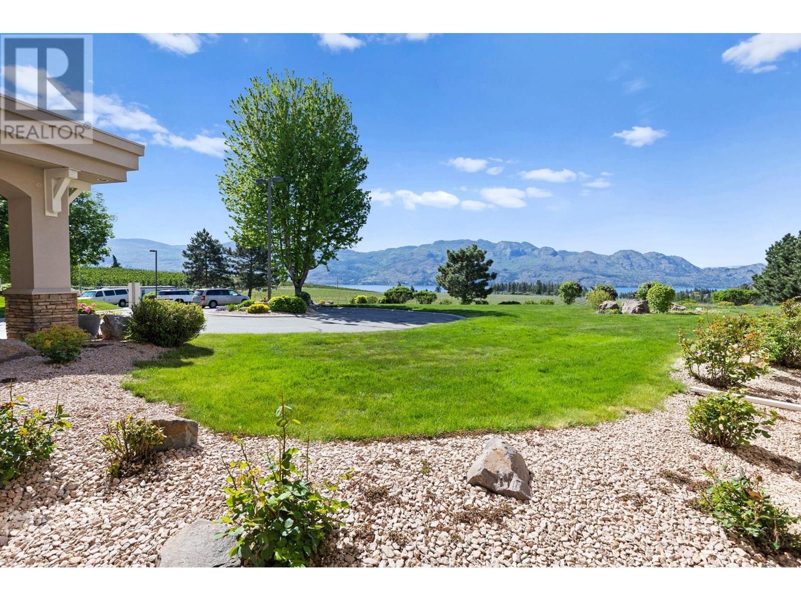 101 3880 Brown Road, West Kelowna