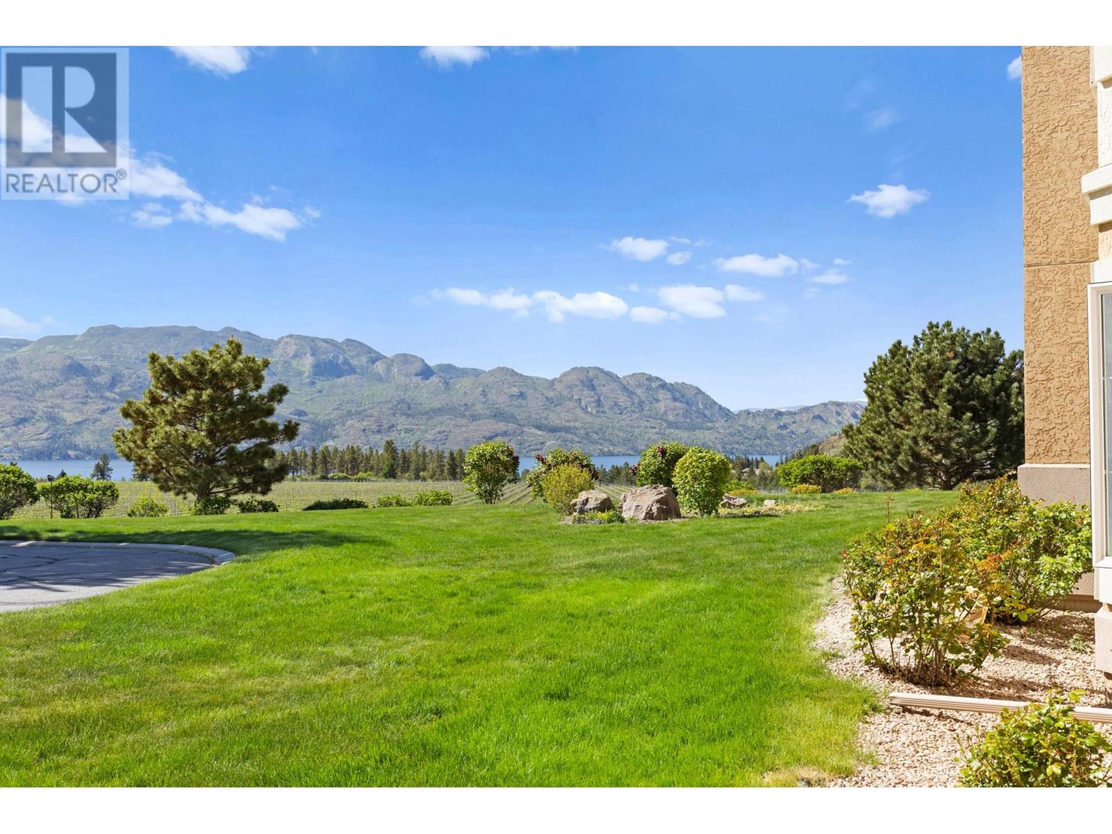 101 3880 Brown Road, West Kelowna