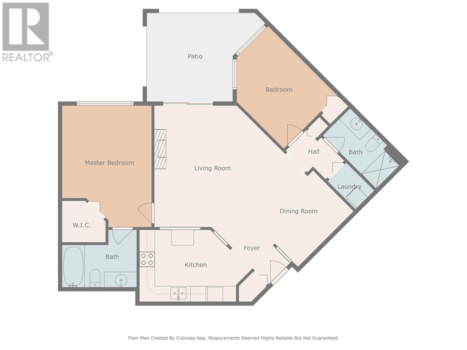 101 3880 Brown Road, West Kelowna