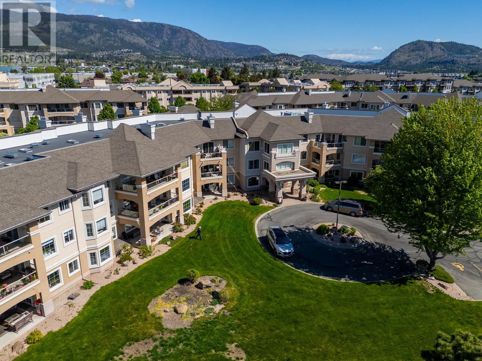 101 3880 Brown Road, West Kelowna