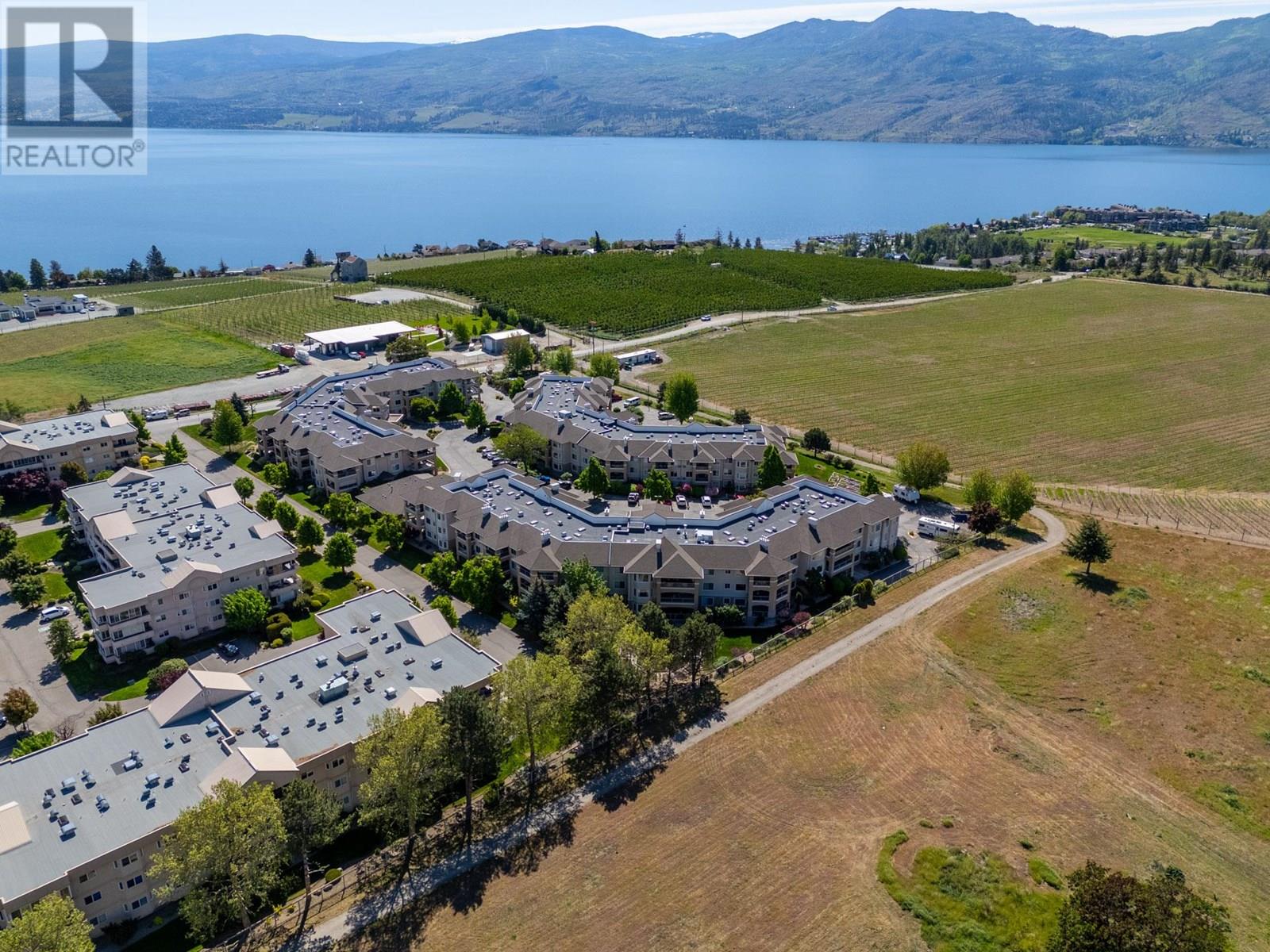 101 3880 Brown Road, West Kelowna