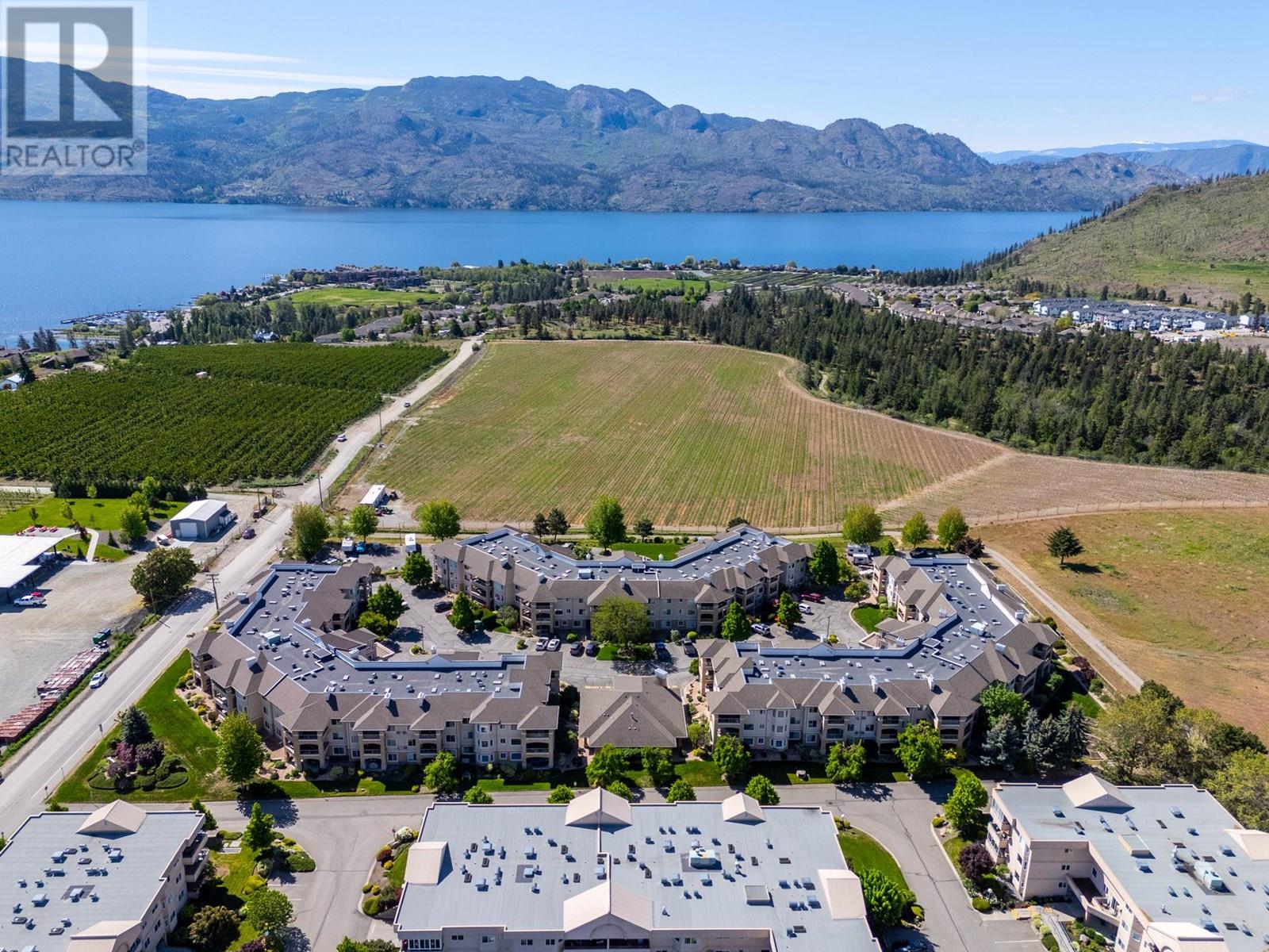 101 3880 Brown Road, West Kelowna