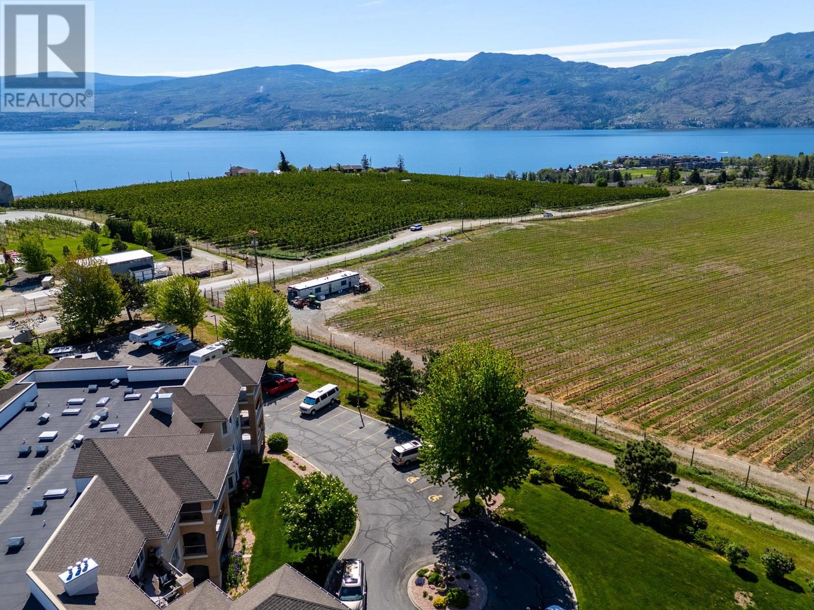 101 3880 Brown Road, West Kelowna