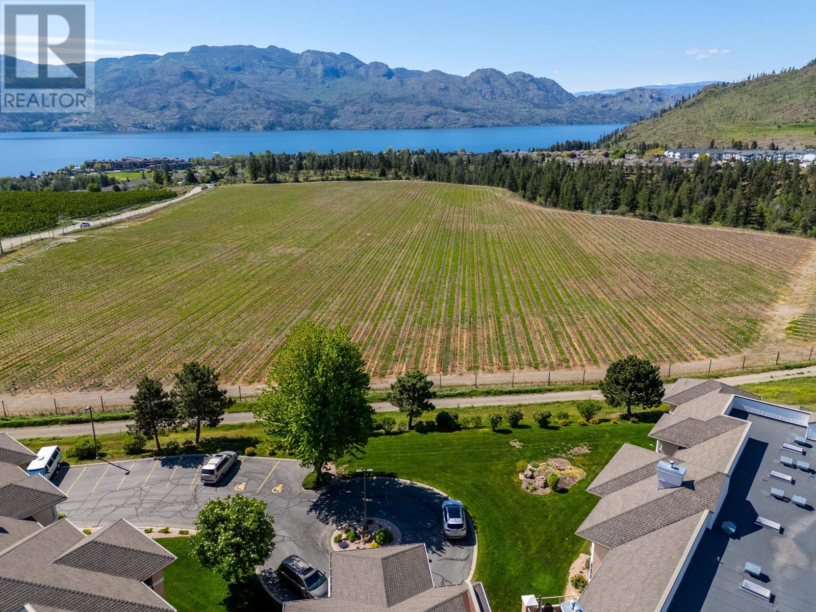 101 3880 Brown Road, West Kelowna