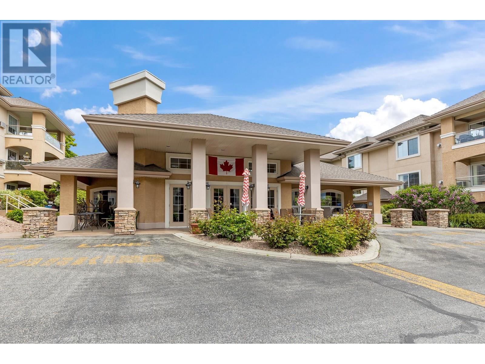 101 3880 Brown Road, West Kelowna