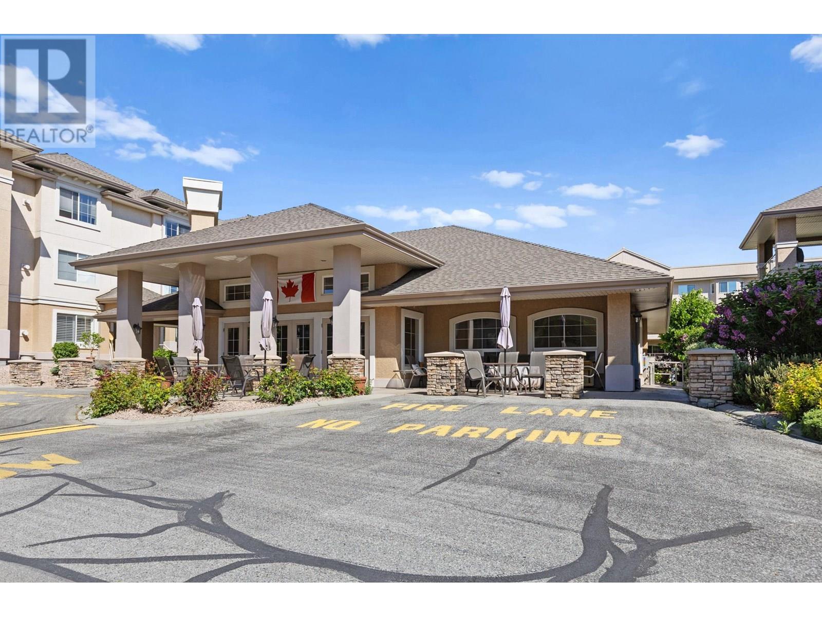101 3880 Brown Road, West Kelowna