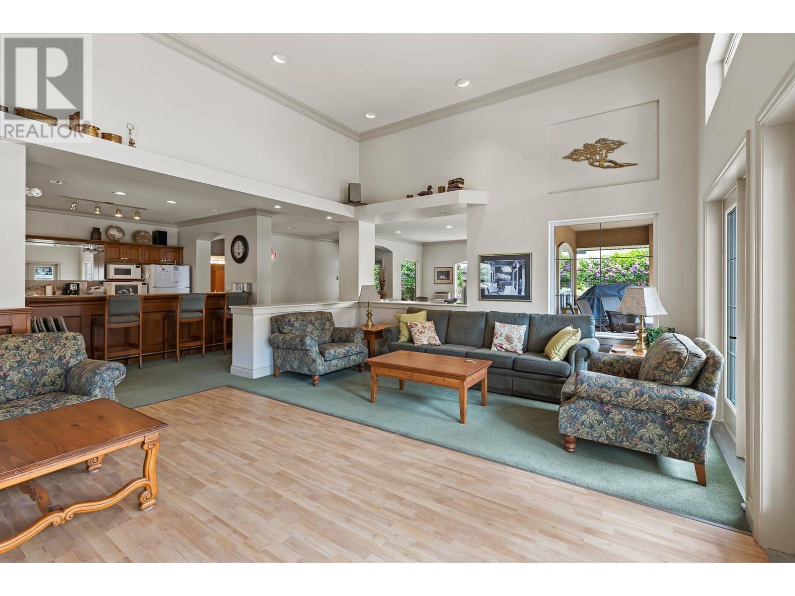 101 3880 Brown Road, West Kelowna