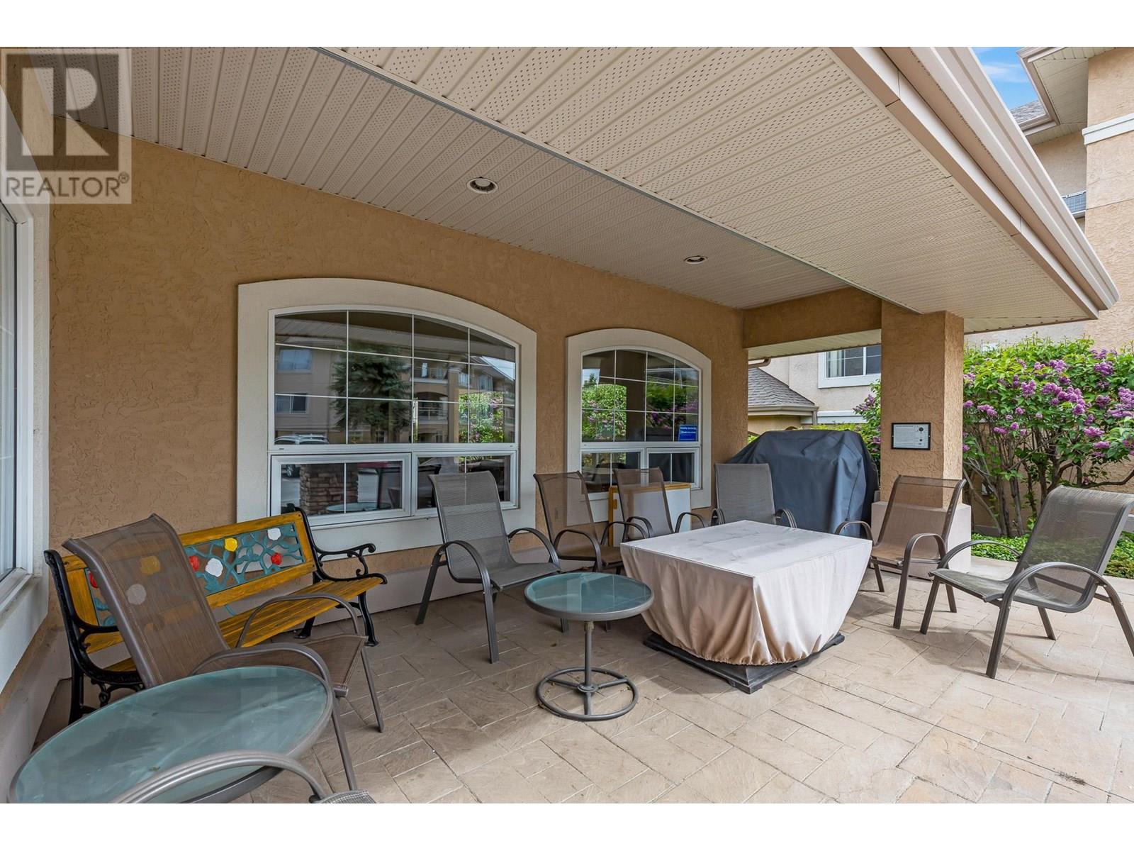 101 3880 Brown Road, West Kelowna
