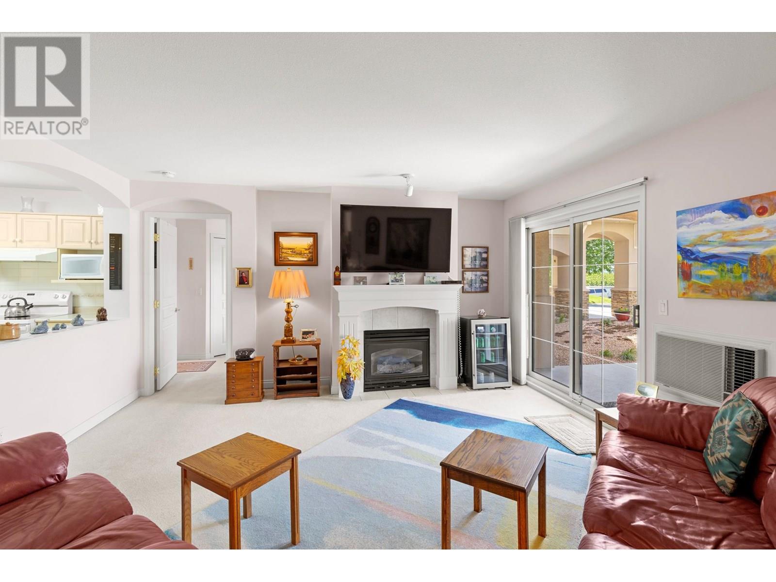 101 3880 Brown Road, West Kelowna