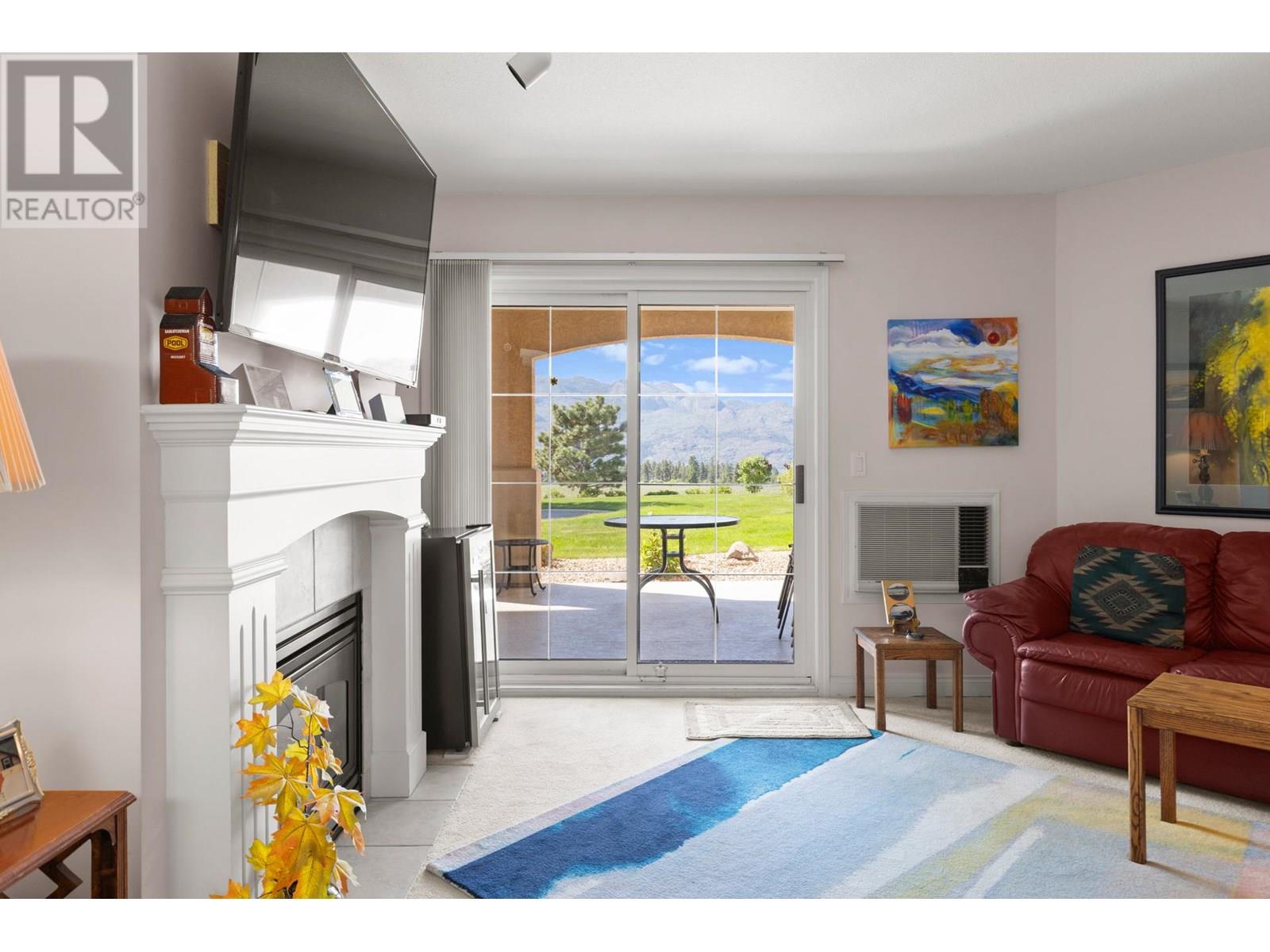 101 3880 Brown Road, West Kelowna