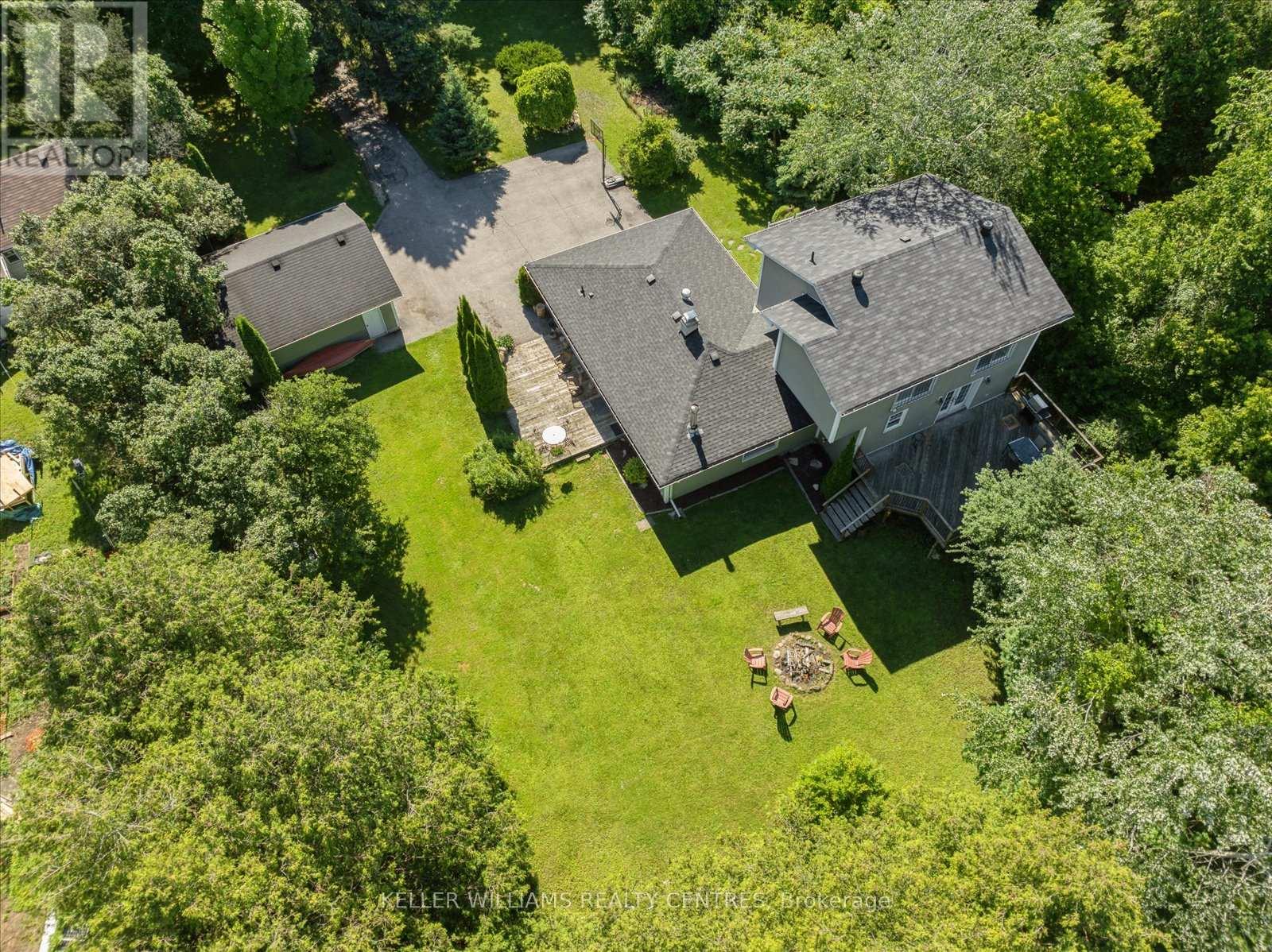 Photo 18 of 623 Varney Road, Georgina ON