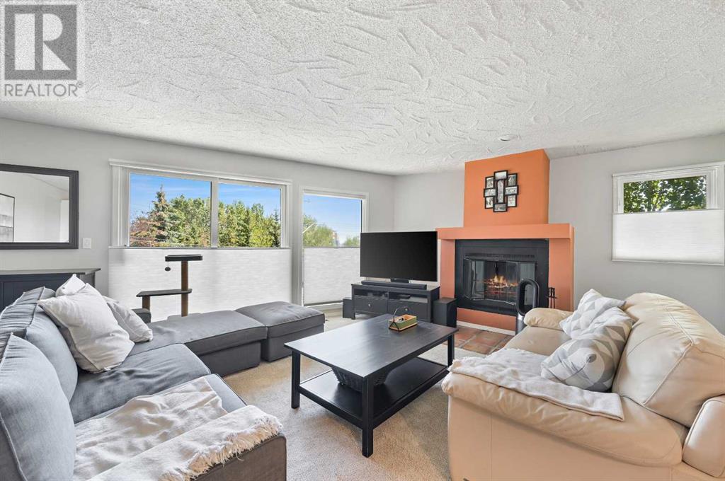 Single Family House Bungalow for Sale in   Street SW Bankview Calgary 