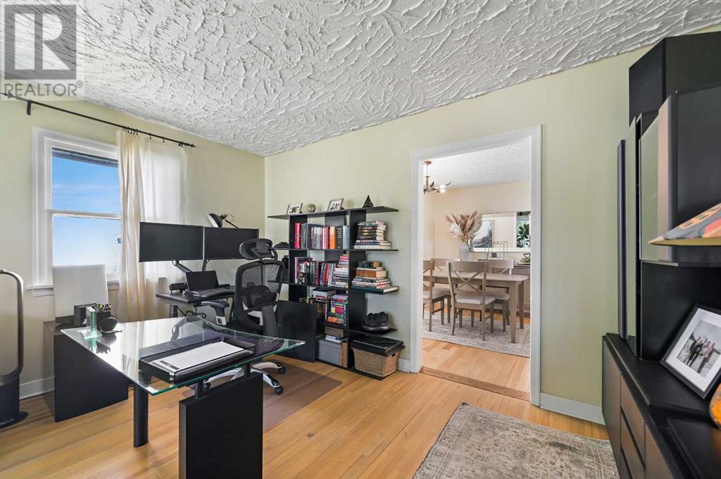 Single Family House Bungalow for Sale in   Street SW Bankview Calgary 