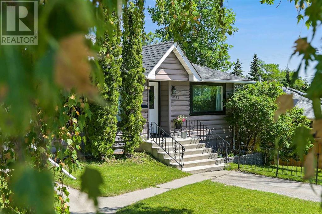 Single Family House Bungalow for Sale in   Street SW Bankview Calgary 