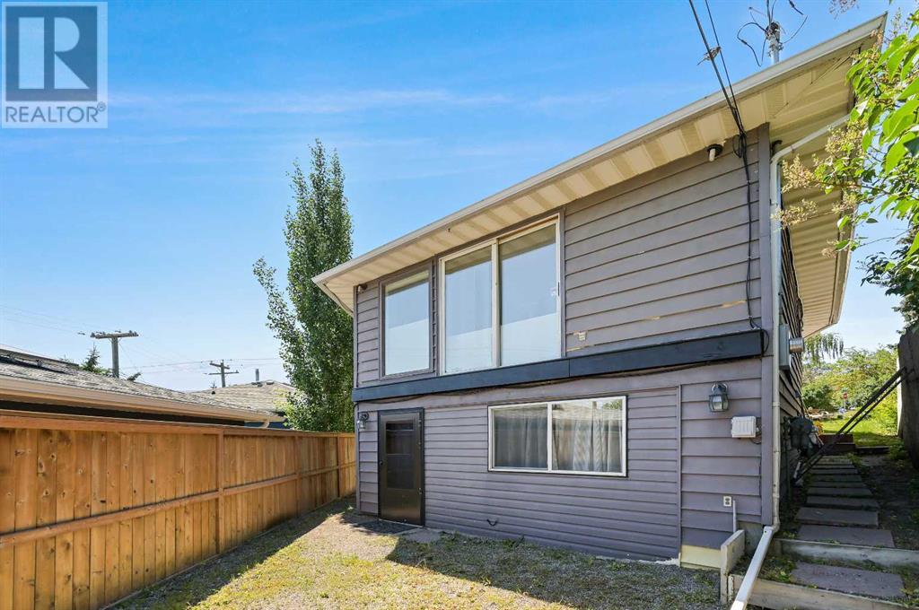 Single Family House Bungalow for Sale in   Street SW Bankview Calgary 
