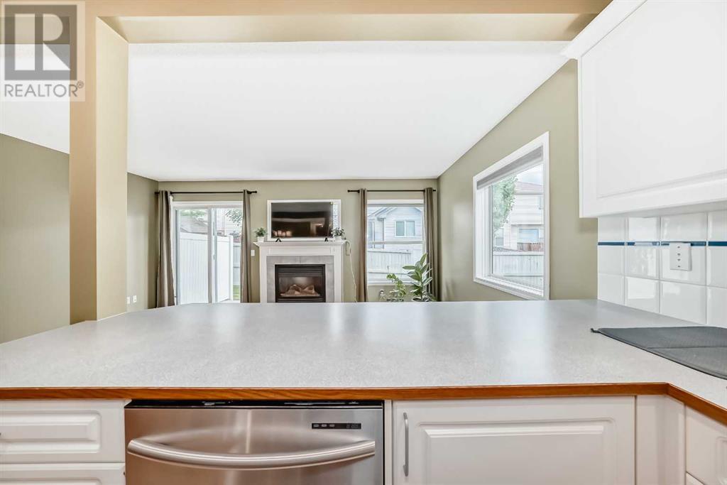 Single Family House for Sale in  Millview Green SW Millrise Calgary 