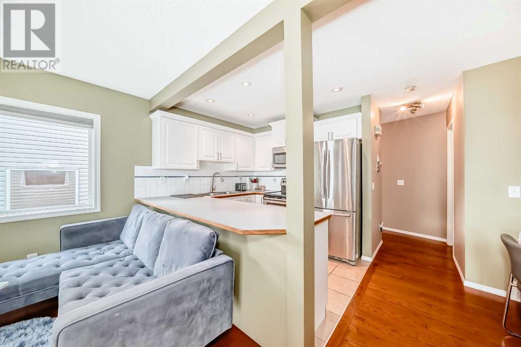 Single Family House for Sale in  Millview Green SW Millrise Calgary 