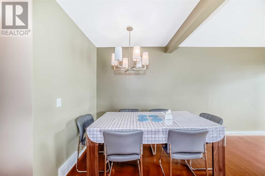 Single Family House for Sale in  Millview Green SW Millrise Calgary 