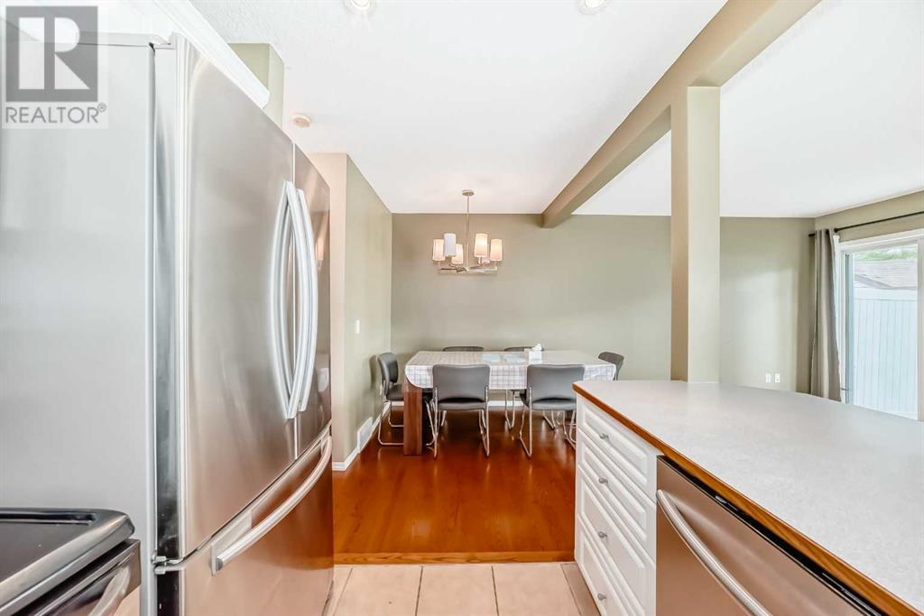 Single Family House for Sale in  Millview Green SW Millrise Calgary 