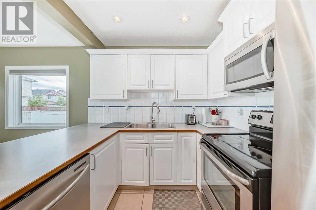 Single Family House for Sale in  Millview Green SW Millrise Calgary 