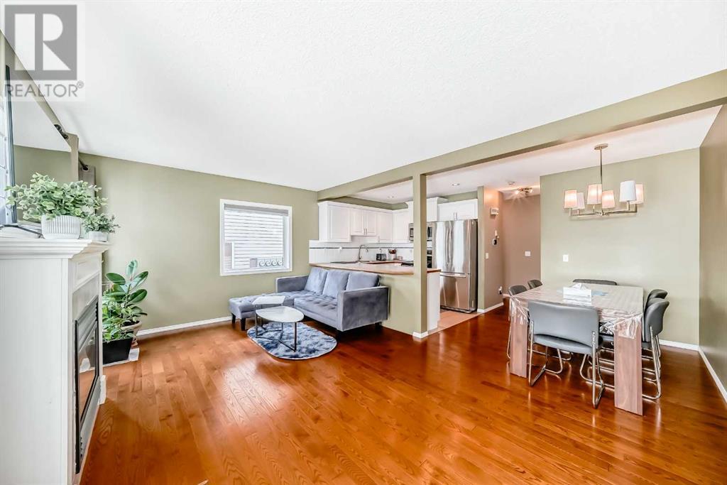 Single Family House for Sale in  Millview Green SW Millrise Calgary 