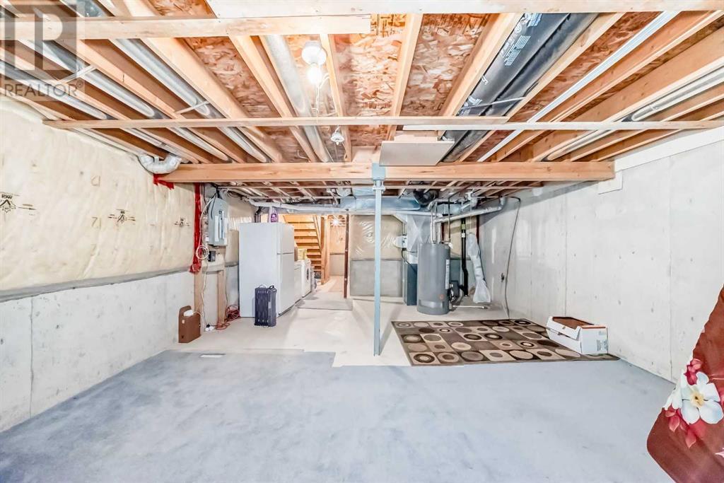 Single Family House for Sale in  Millview Green SW Millrise Calgary 