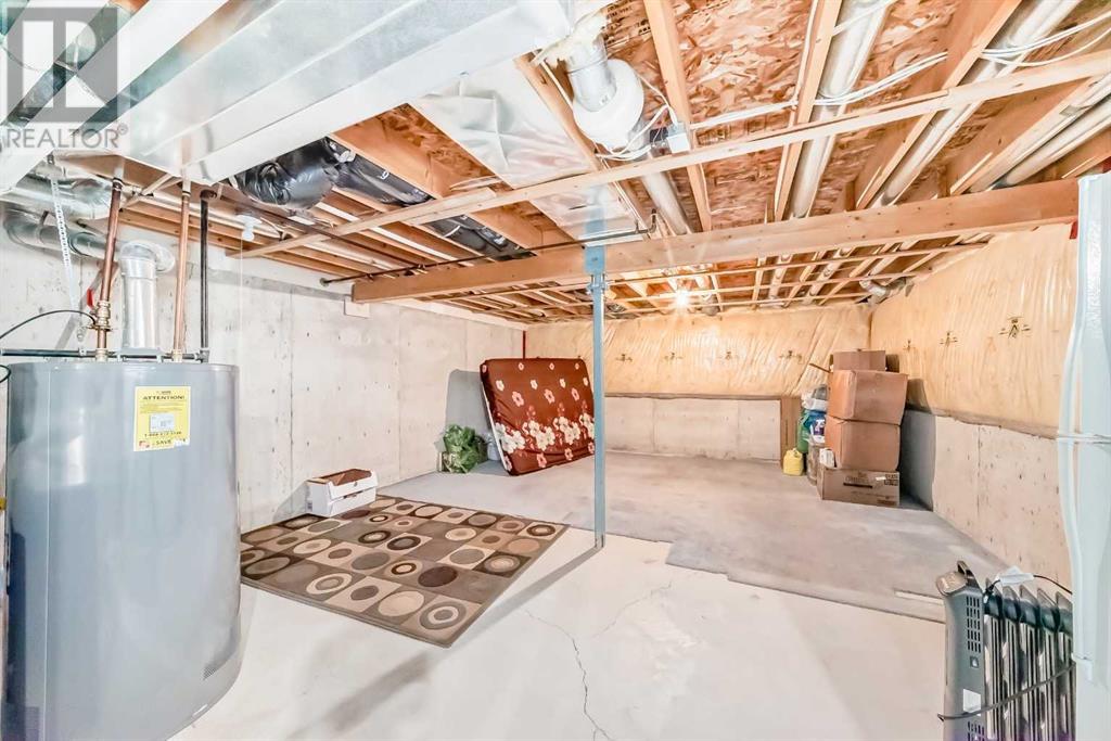 Single Family House for Sale in  Millview Green SW Millrise Calgary 