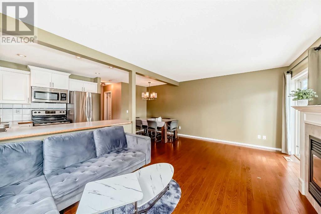 Single Family House for Sale in  Millview Green SW Millrise Calgary 