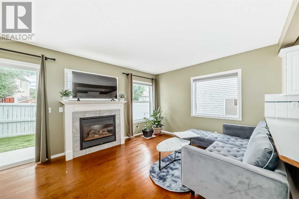 Single Family House for Sale in  Millview Green SW Millrise Calgary 