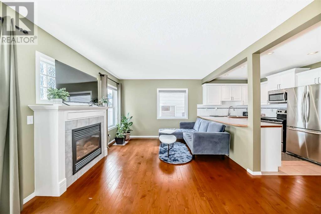 Single Family House for Sale in  Millview Green SW Millrise Calgary 