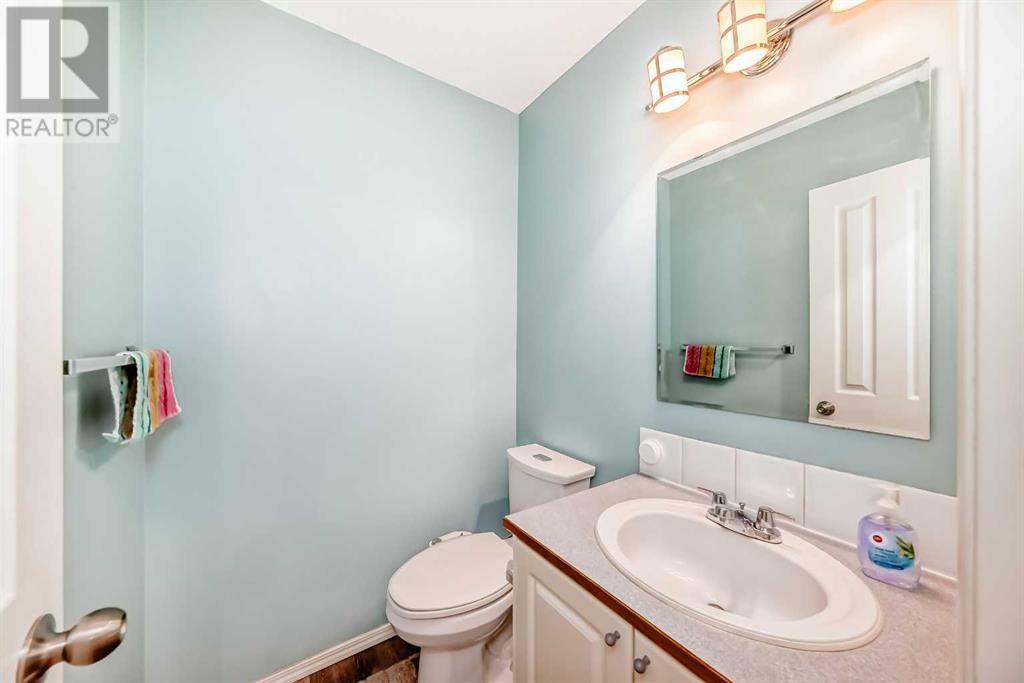 Single Family House for Sale in  Millview Green SW Millrise Calgary 