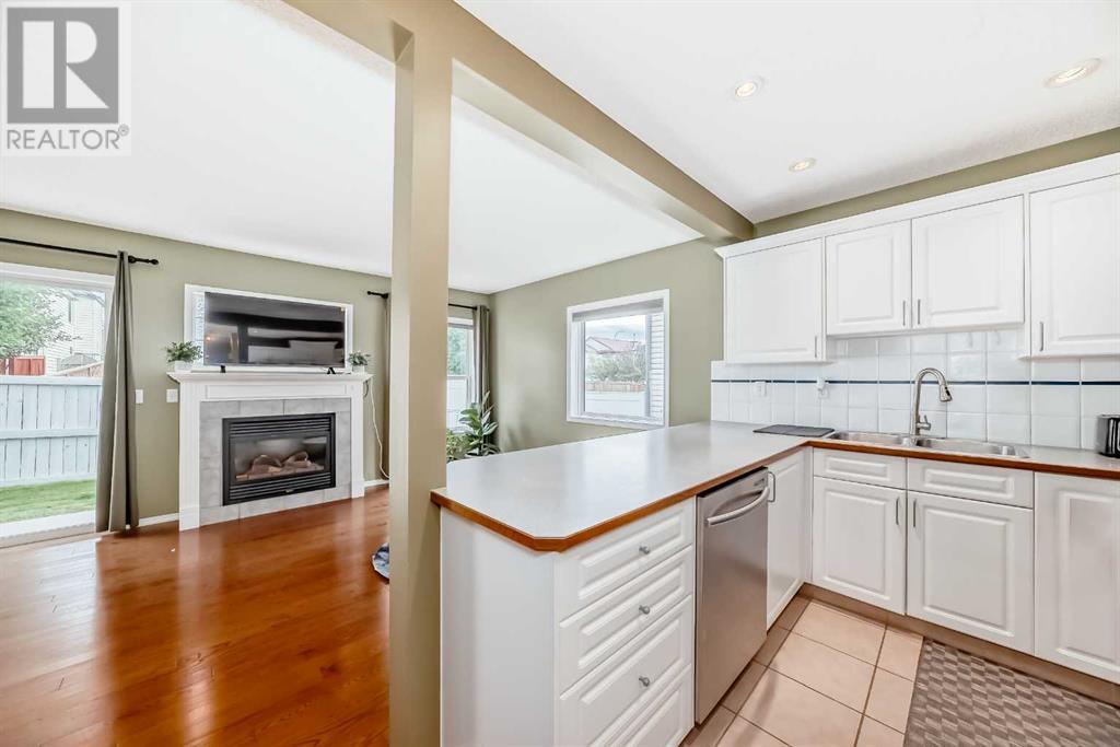 Single Family House for Sale in  Millview Green SW Millrise Calgary 