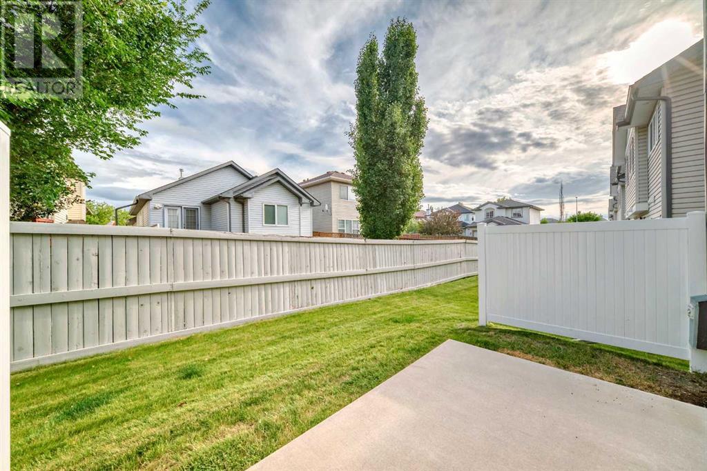 Single Family House for Sale in  Millview Green SW Millrise Calgary 