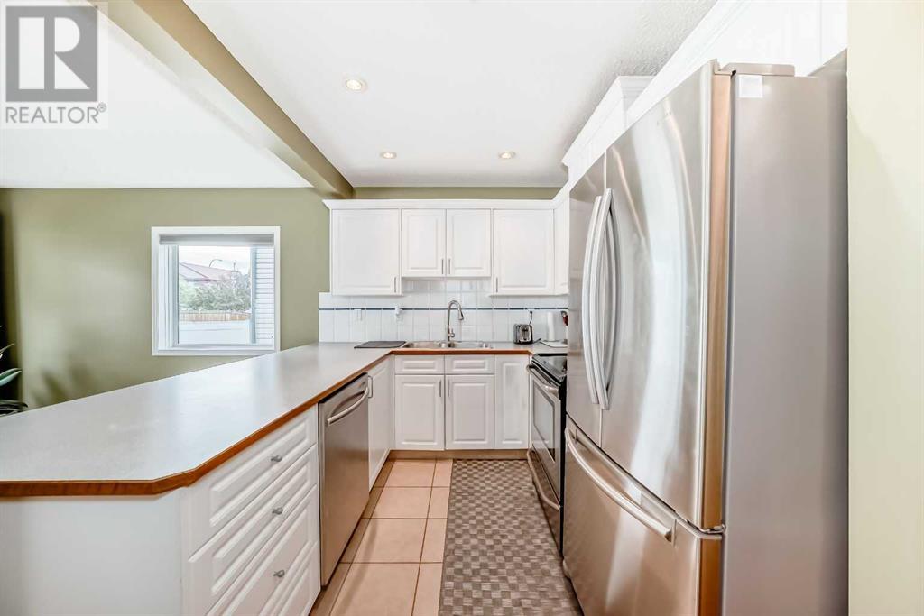 Single Family House for Sale in  Millview Green SW Millrise Calgary 
