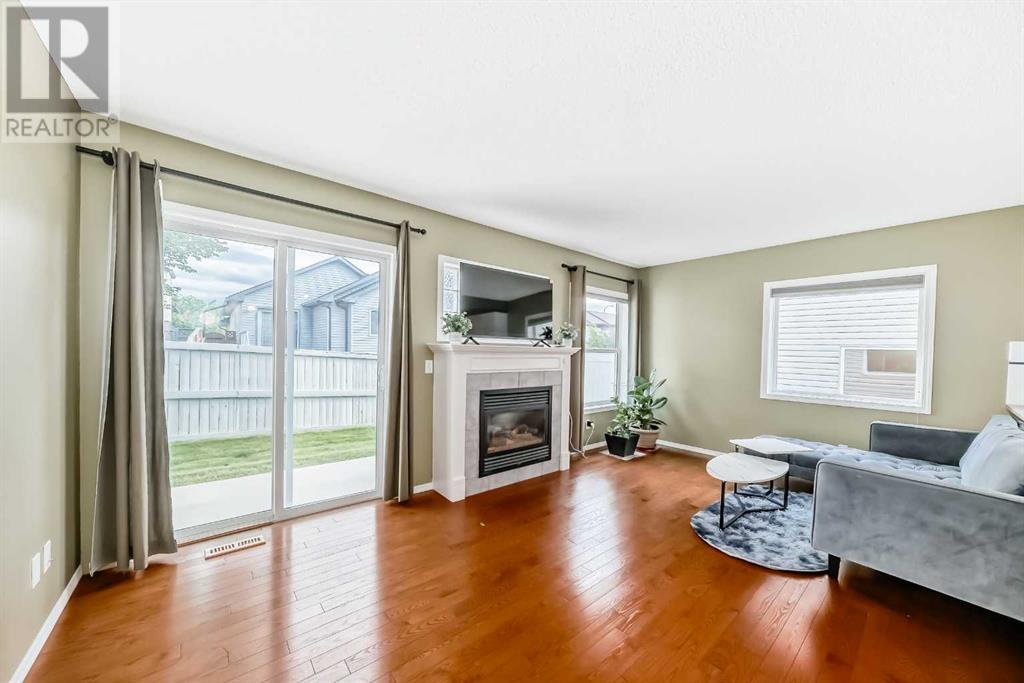 Single Family House for Sale in  Millview Green SW Millrise Calgary 